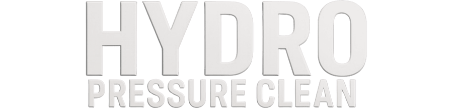 Hydro Pressure Clean