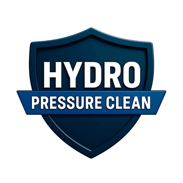Hydro Pressure Clean pressure washing in Surrey & London
